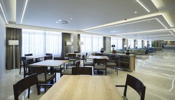 Aparthotel Pyr Fuengirola