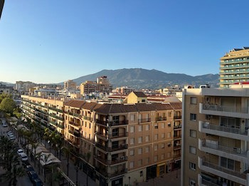 Aparthotel Pyr Fuengirola