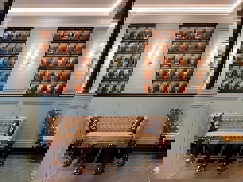 Hotel Rotary Geneva – MGallery