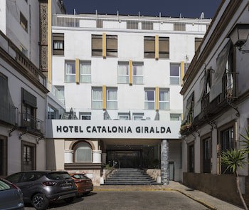 Catalonia Giralda Hotel
