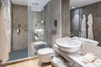 Catalonia Giralda Hotel