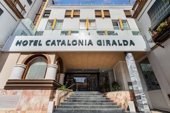 Catalonia Giralda Hotel