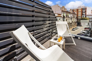 Catalonia Giralda Hotel