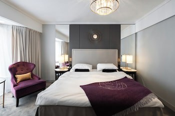 Grand Hotel Oslo