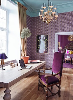 Grand Hotel Oslo