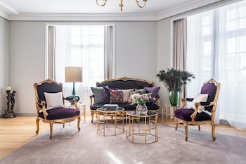Grand Hotel Oslo