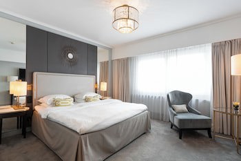 Grand Hotel Oslo