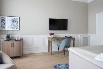 Grand Hotel Oslo