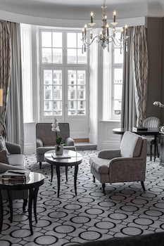 Grand Hotel Oslo