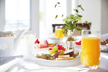 Grand Hotel Oslo