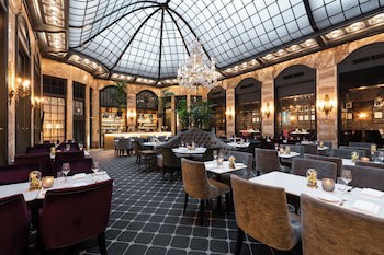 Grand Hotel Oslo