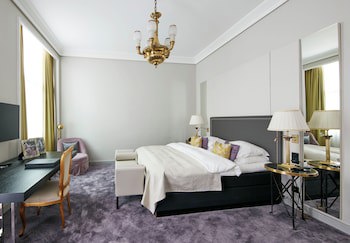 Grand Hotel Oslo