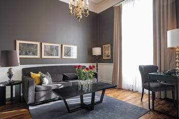 Grand Hotel Oslo