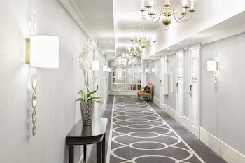 Grand Hotel Oslo