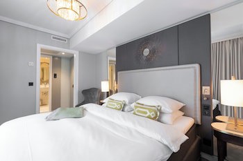 Grand Hotel Oslo
