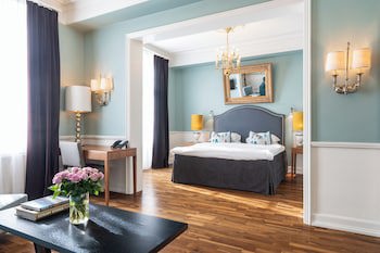 Grand Hotel Oslo