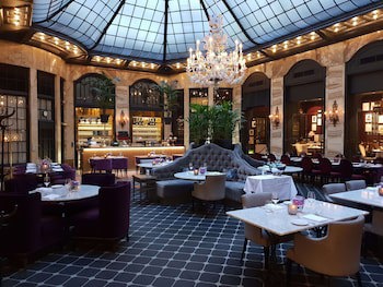 Grand Hotel Oslo
