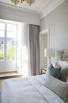 Grand Hotel Oslo