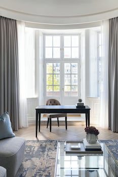 Grand Hotel Oslo
