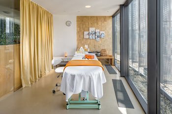 Quality Hotel Brno Exhibition Centre