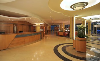 Quality Hotel Brno Exhibition Centre