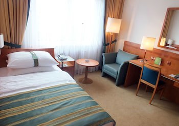 Quality Hotel Brno Exhibition Centre