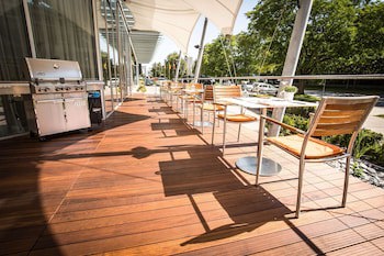 Quality Hotel Brno Exhibition Centre