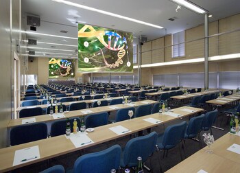 Quality Hotel Brno Exhibition Centre