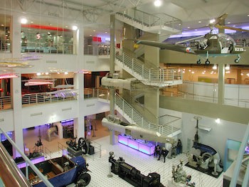 Quality Hotel Brno Exhibition Centre