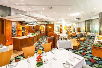 Quality Hotel Brno Exhibition Centre