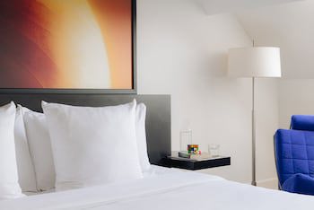 Designhotel Maastricht