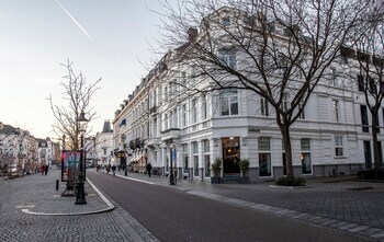 Designhotel Maastricht