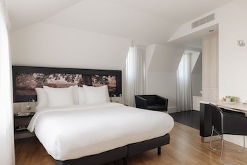 Designhotel Maastricht
