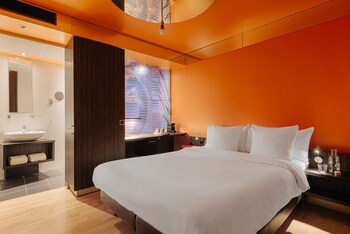 Designhotel Maastricht