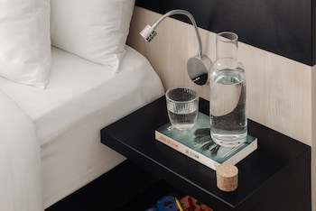 Designhotel Maastricht