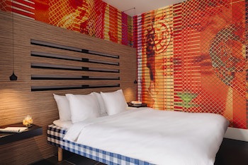 Designhotel Maastricht