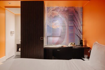 Designhotel Maastricht
