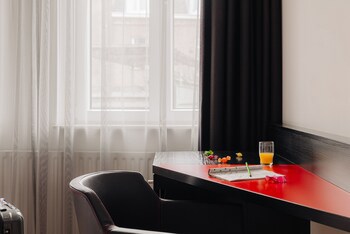 Designhotel Maastricht