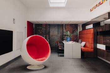 Designhotel Maastricht