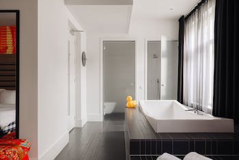 Designhotel Maastricht