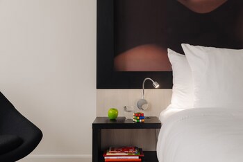 Designhotel Maastricht