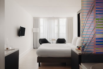 Designhotel Maastricht