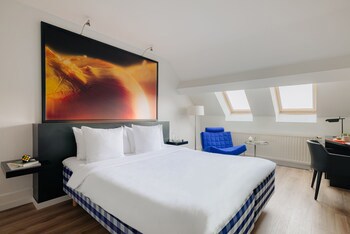 Designhotel Maastricht