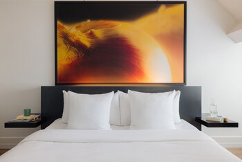 Designhotel Maastricht