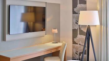 Mercure Hotel Hannover Oldenburger Allee galeri fotoğrafı