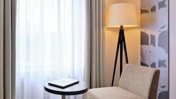 Mercure Hotel Hannover Oldenburger Allee galeri fotoğrafı