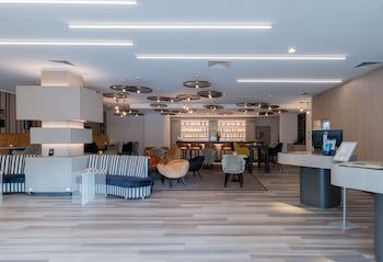 Mercure Hotel Hannover Oldenburger Allee fotoğrafı