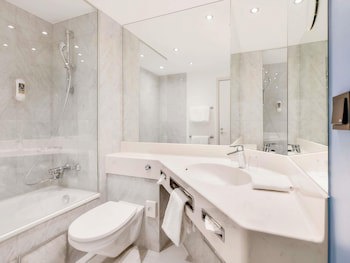Mercure Hotel Hannover Oldenburger Allee galeri fotoğrafı