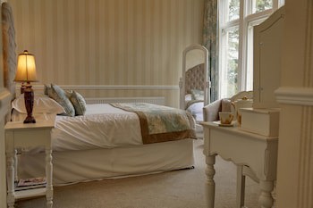 Oaklands Hall Hotel Sure Hotel Collection By Best Western