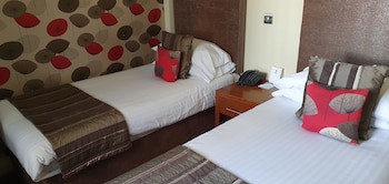Oaklands Hall Hotel Sure Hotel Collection By Best Western